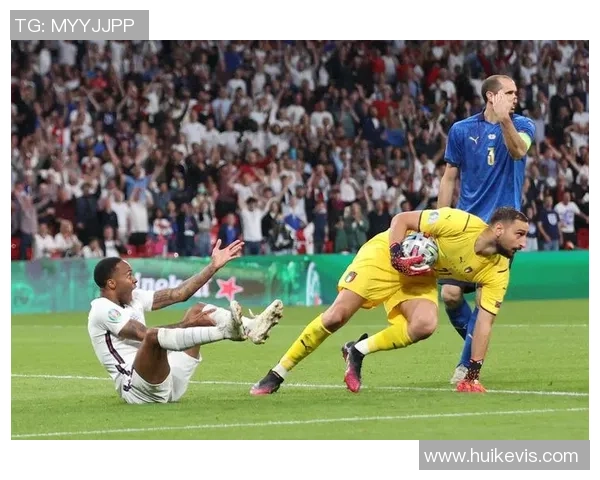 英格兰勇夺冠军点球大战击败德国足球荣耀归来